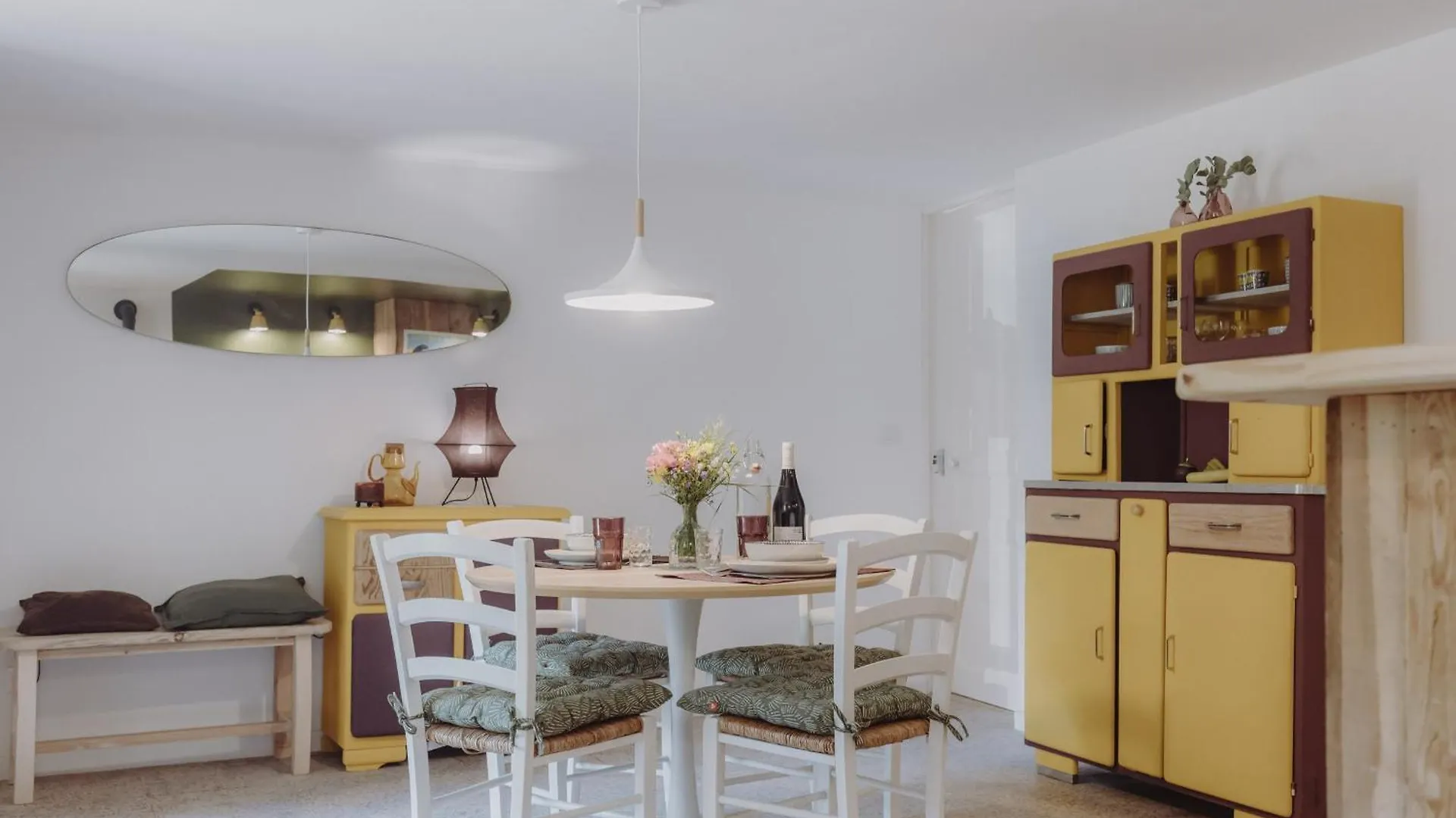 Vakantiehuis Les Cabanes Du Dauphine Et Logis A La Ferme Gap Frankrijk
