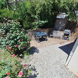 Appartement Le Boisnheur, Gap
